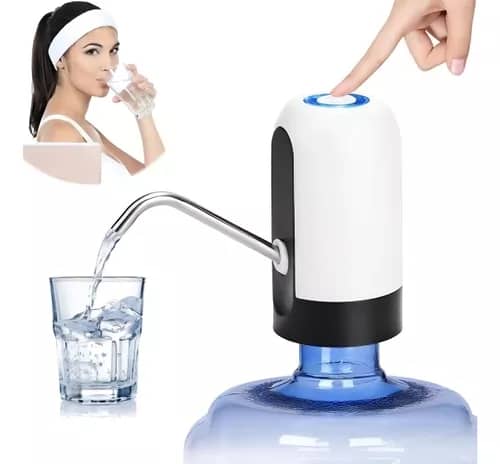 BEBESUP™-Dispensador eléctrico de agua